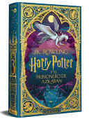 HARRY POTTER Y EL PRISIONERO DE AZKABAN (ED. MINALIMA) / HARRY POTTER AND THE PR ISONER OF AZKABAN (MINALIMA ED.)