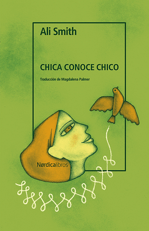 CHICA CONOCE CHICO