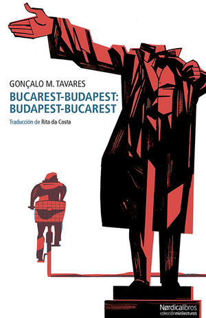 BUCAREST-BUDAPEST: BUDAPEST-BUCAREST