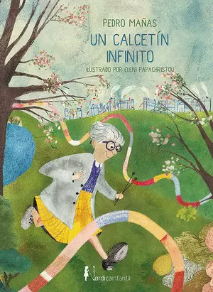 UN CALCETIN INFINITO