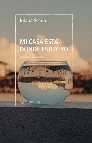 MI CASA ESTA DONDE ESTOY YO