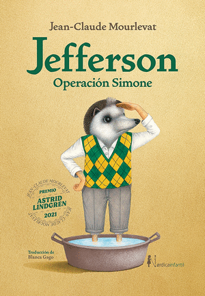 JEFFERSON - OPERACION SIMONE