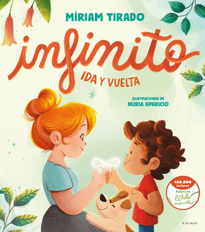 INFINITO. IDA Y VUELTA