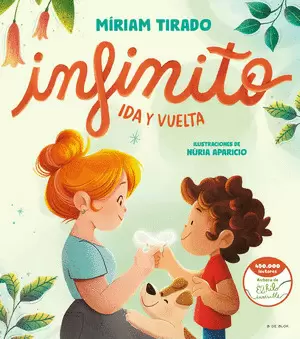 INFINITO. IDA Y VUELTA