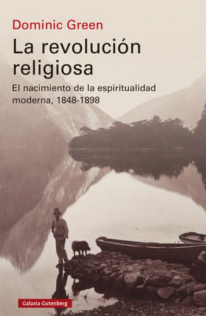 LA REVOLUCION RELIGIOSA