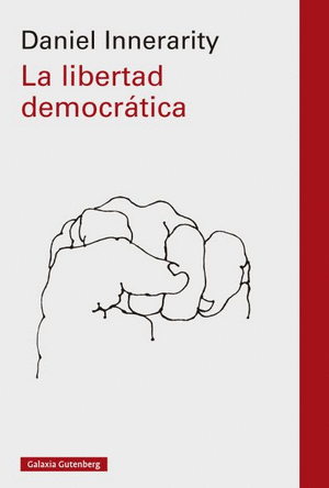 LA LIBERTAD DEMOCRÁTICA