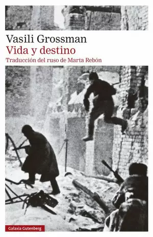 VIDA Y DESTINO