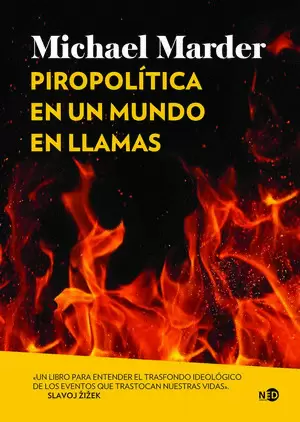 PIROPOLITICA EN UN MUNDO EN LLAMAS