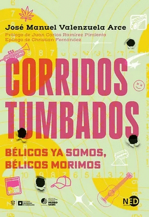 CORRIDOS TUMBADOS BELICOS YA SOMOS BELICOS MORIMOS