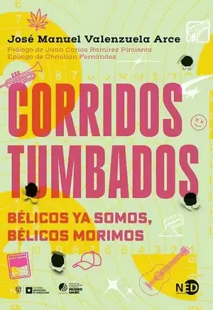 CORRIDOS TUMBADOS BELICOS YA SOMOS BELICOS MORIMOS