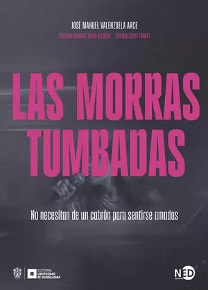 LAS MORRAS TUMBADAS