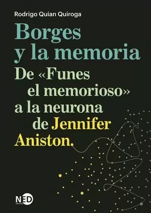 BORGES Y LA MEMORIA
