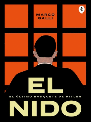 EL NIDO