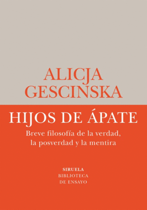 HIJOS DE ÁPATE