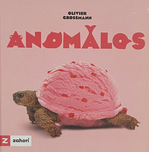 ANOMALOS