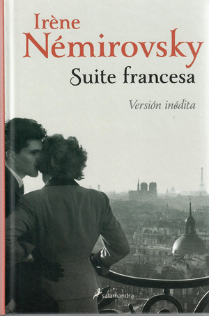 SUITE FRANCESA