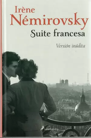 SUITE FRANCESA