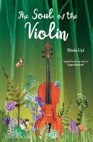 THE SOUL OF THE VIOLIN
