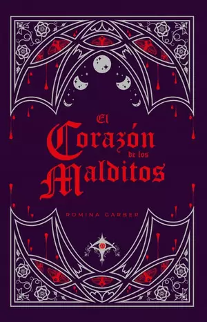 EL CORAZÓN DE LOS MALDITOS