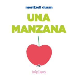UNA MANZANA   KOK
