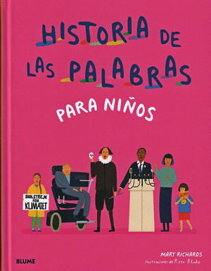 HISTORIA DE LAS PALABRAS PARA NIÑOS