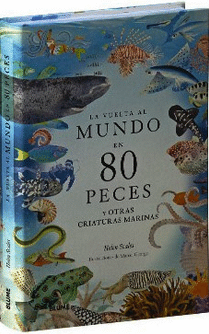 LA VUELTA LA MUNDO EN 80 PECES