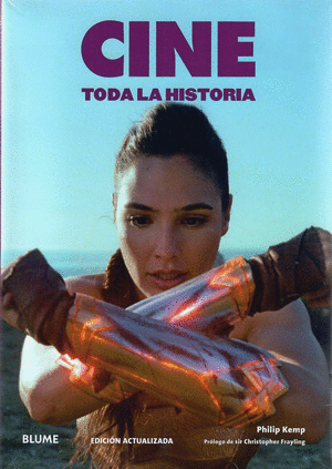 CINE. TODA LA HISTORIA (2023)