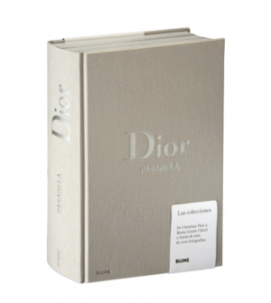 DIOR. PASARELA
