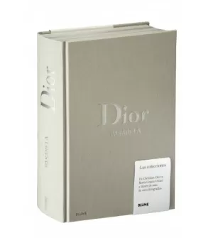 DIOR. PASARELA