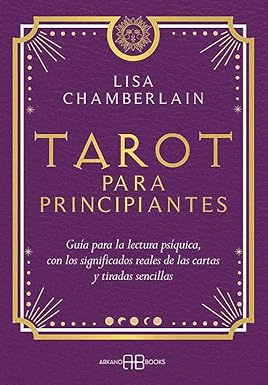 TAROT PARA PRINCIPIANTES