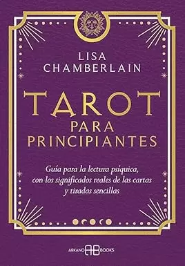 TAROT PARA PRINCIPIANTES