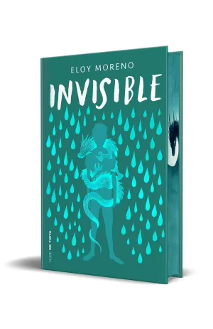 INVISIBLE (EDICIÓN DRAGÓN)