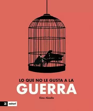 LO QUE NO LE GUSTA A LA GUERRA