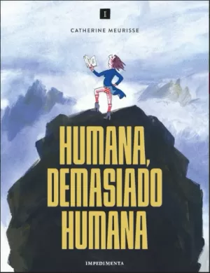 HUMANA, DEMASIADO HUMANA