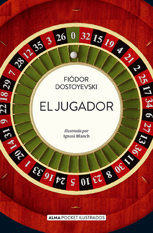 EL JUGADOR