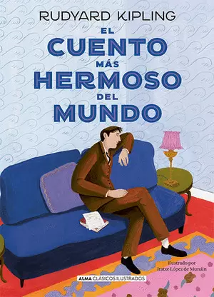 EL CUENTO MAS HERMOSO DEL MUNDO