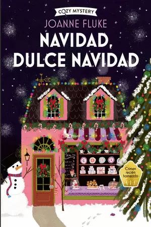 NAVIDAD, DULCE NAVIDAD