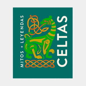 MITOS + LEYENDAS: CELTAS