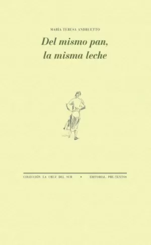 DEL MISMO PAN, LA MISMA LECHE