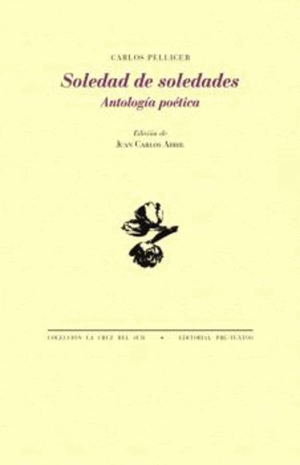 SOLEDAD DE SOLEDADES