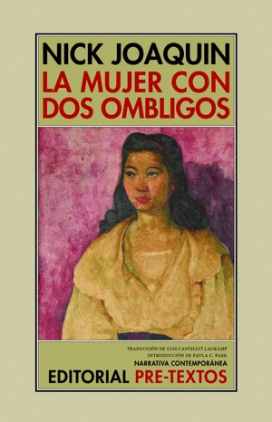 LA MUJER CON DOS OMBLIGOS