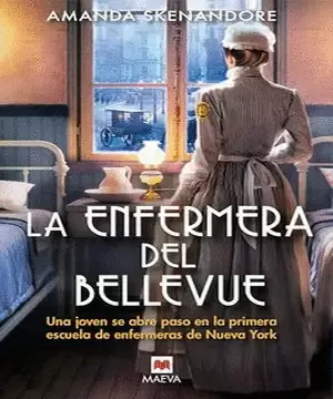 LA ENFERMERA DEL BELLEVUE