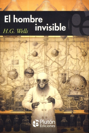 EL HOMBRE INVISIBLE