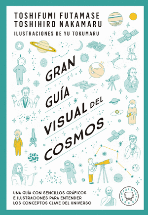 GRAN GUIA VISUAL DEL COSMOS