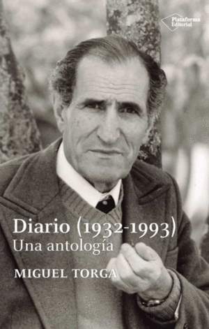 DIARIO (1932-1993): UNA ANTOLOGIA