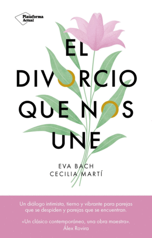 EL DIVORCIO QUE NOS UNE