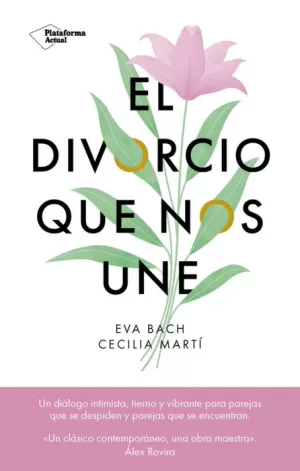 EL DIVORCIO QUE NOS UNE