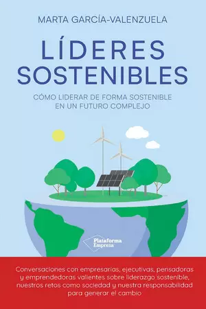 LÍDERES SOSTENIBLES