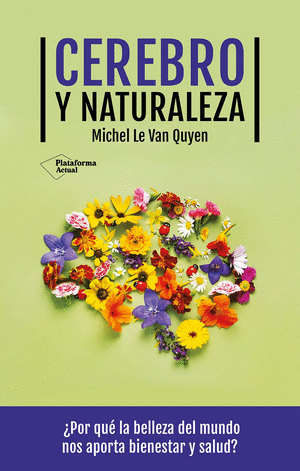 CEREBRO Y NATURALEZA