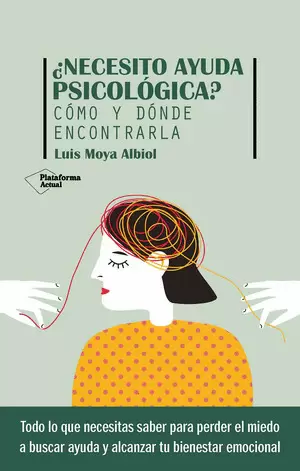 NECESITO AYUDA PSICOLOGICA?